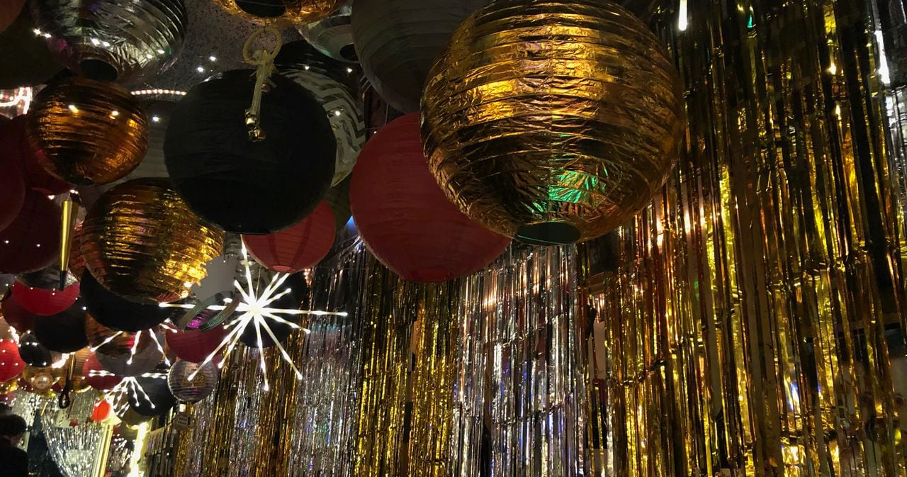 Atlanta's ultimate New Year's Eve guide