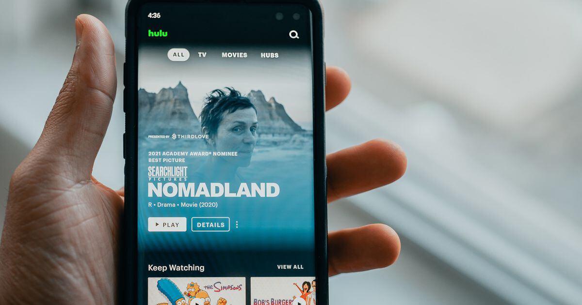 Here's how students can get Hulu for $2 a month, and other discounts