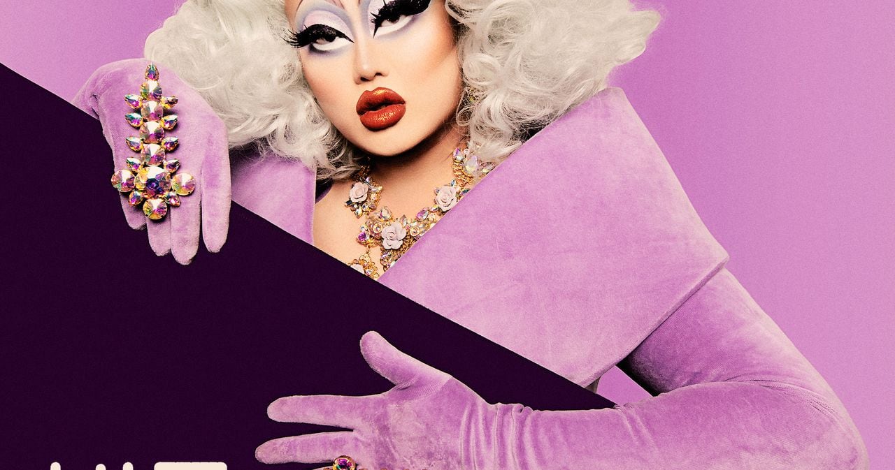 Win tickets: Experience ‘Kim Chi’s Drag Dance Night’ at Terminal West