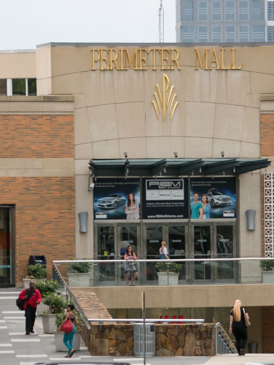 You Are Beautiful Experience' coming to Perimeter Mall