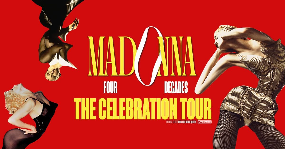madonna tour 2023 atlanta