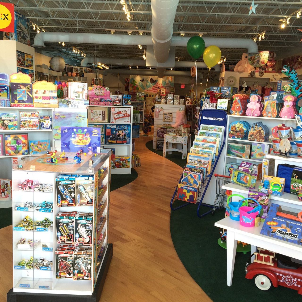 Kazoo – The Red Balloon Toy Store